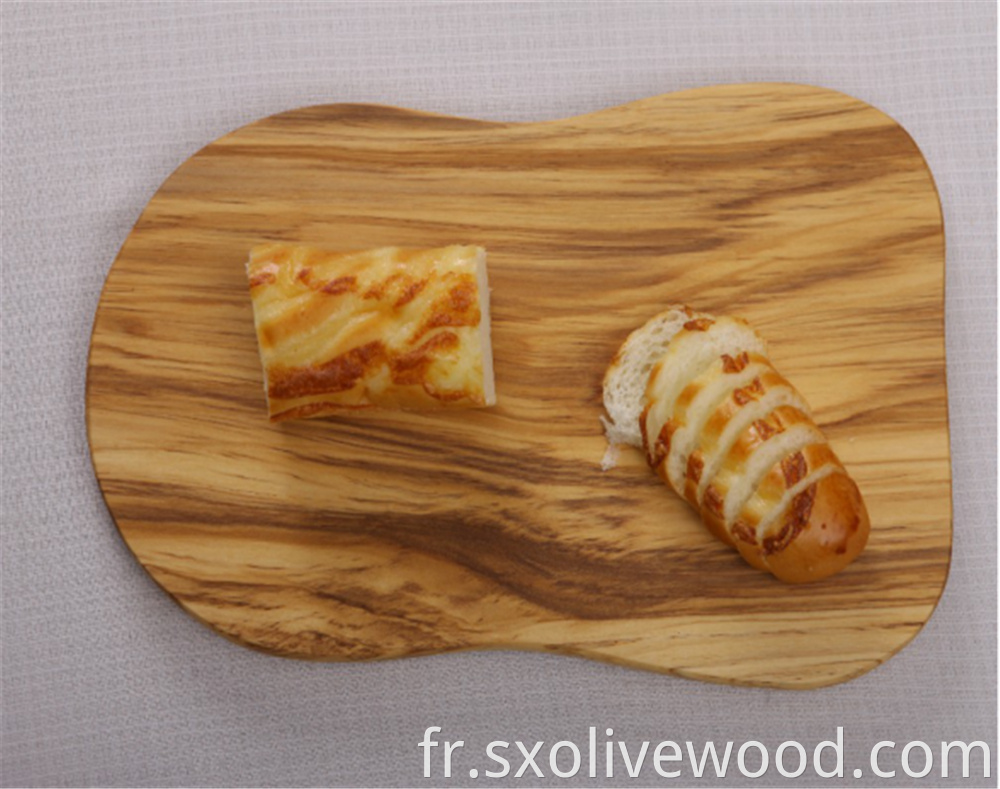 Olive Wood Chopping Board